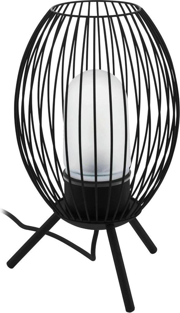 XXXLutz VONKAJŠIE SVIETIDLO, 26,5/41 cm Eglo - Online Only bytové doplnky - 003348237901