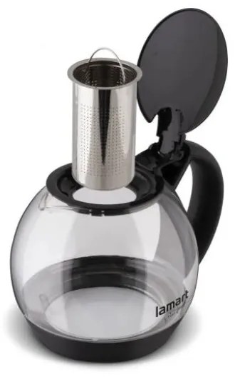 Lamart Čajová kanvica BULB 2 l