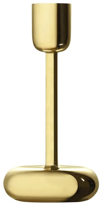 Svietnik Nappula 183mm, mosadzný