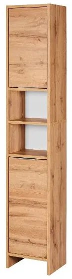 Livarno home Vysoká skrinka Verona (100387806)