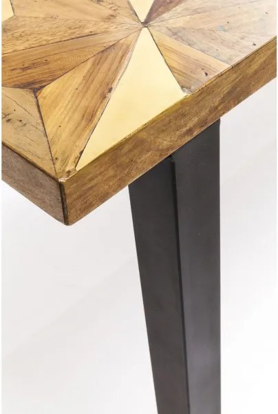 Stôl Illusion 200×95 cm 76 × 200 × 95 cm KARE DESIGN