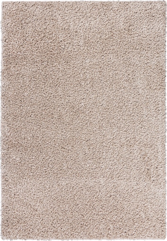 TA Koberec P113A BÉŽOVÁ3 SOHO Rozmer: 70x250 cm