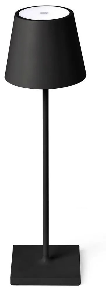 FARO 70776 - LED Vonkajšia dotyková stolná lampa TOC LED/2,2W/230V IP54