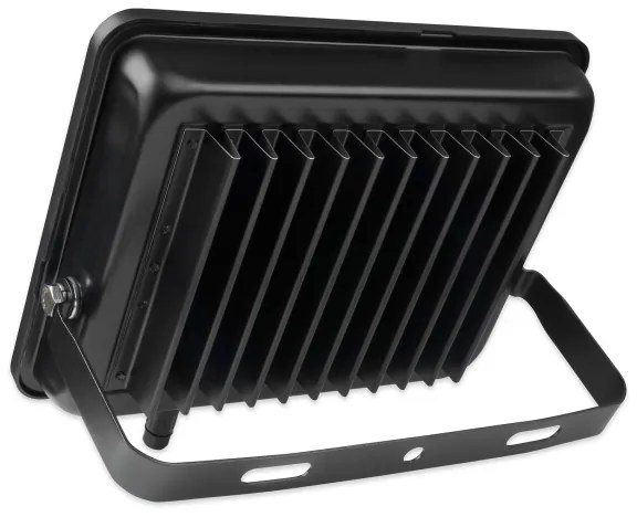 LED Vonkajší reflektor STAR LED/150W/230V IP65 5000K