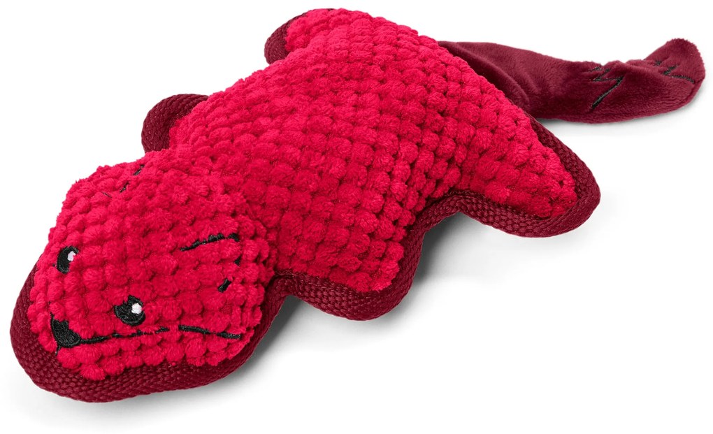 Plyšová hračka pre psy »Líška«