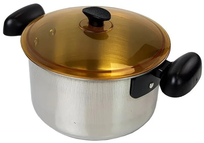 LEAN TOYS Nerezová kuchynská súprava - 32 prvkov