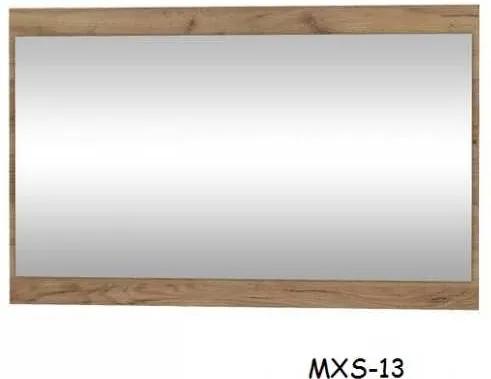 Obývacia stena W MUS sektor zrkadlo MXS-13