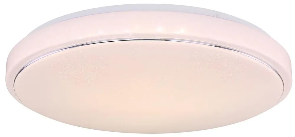 Globo Globo 48408-32 - LED Stropné svietidlo KALLE 1xLED/32W/230V GL5261