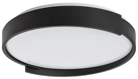 Rabalux 71305 - LED Stm. stropné svietidlo LALEH LED/24W/230V 3000-6500K + DO