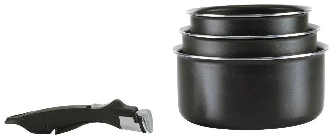 Crivit Súprava hliníkových hrncov/panvíc (súprava hrncov)  (100388062)