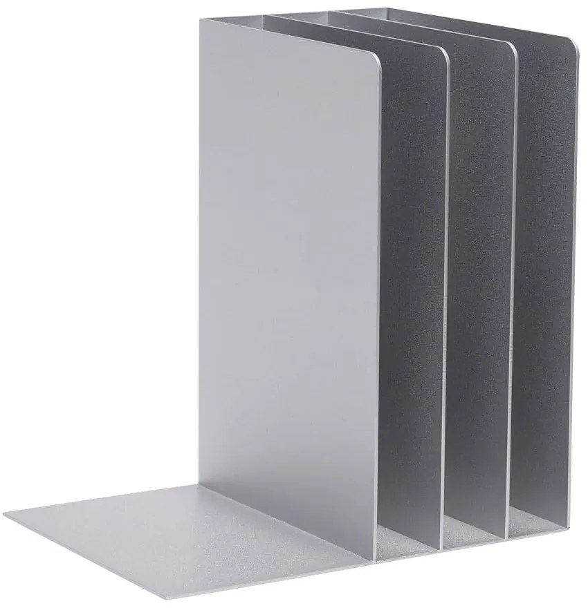 Kovový organizér na dokumenty File – Hübsch