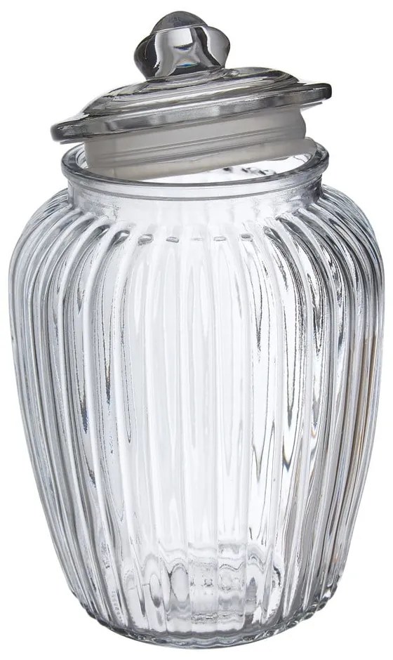 Sklenená dóza Old fashioned – Premier Housewares