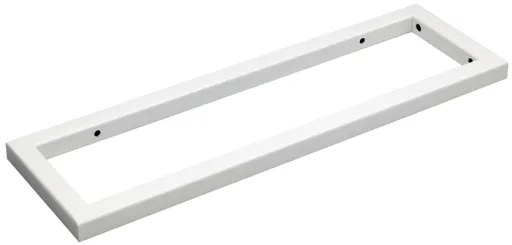 Príslušenstvo konzole lakovaná Naturel Dolce 45 cm biela KONZOLEH45B, 1 ks