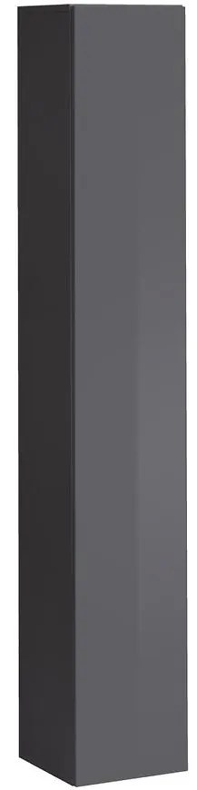 Závesná skrinka Switch SW1 Grafit