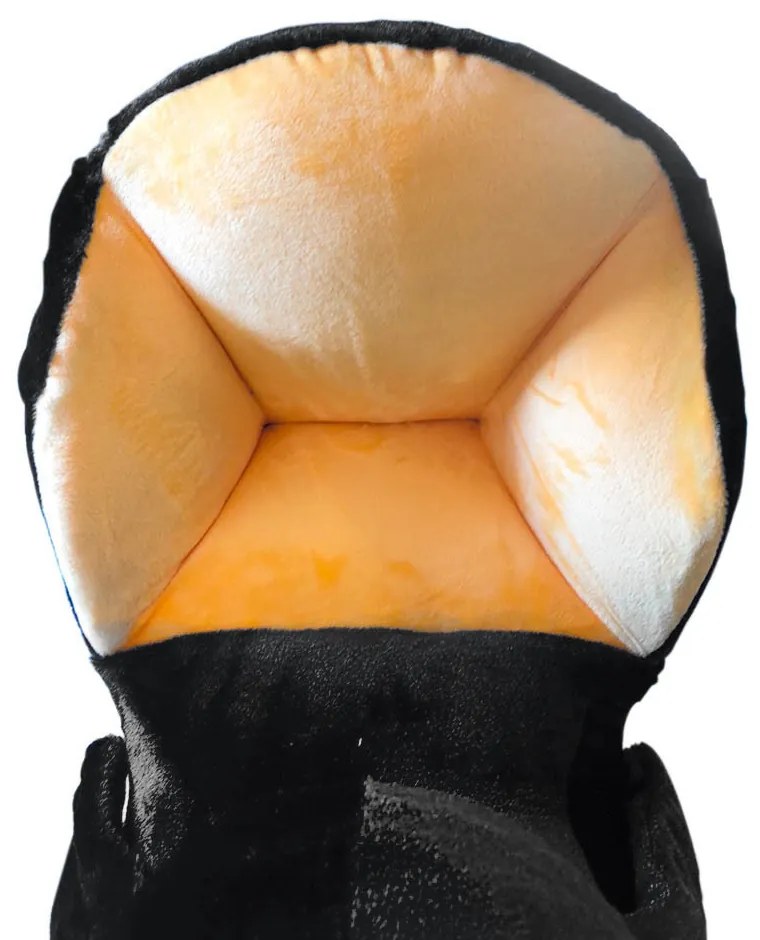 Hojdacie kresielko, tučniak