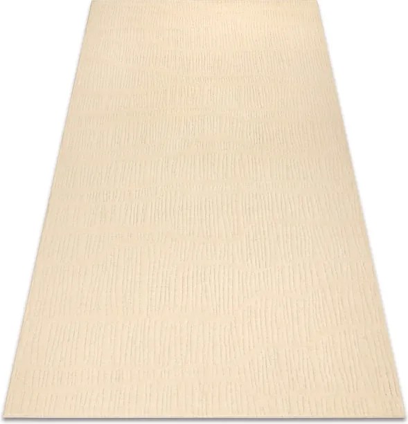 Koberec TEXTURA 488.14.LA100 Osta krémový