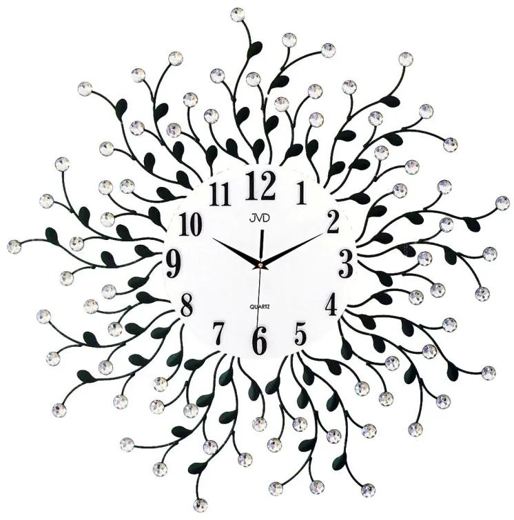 Dekoratívne hodiny JVD design HJ78, 60cm
