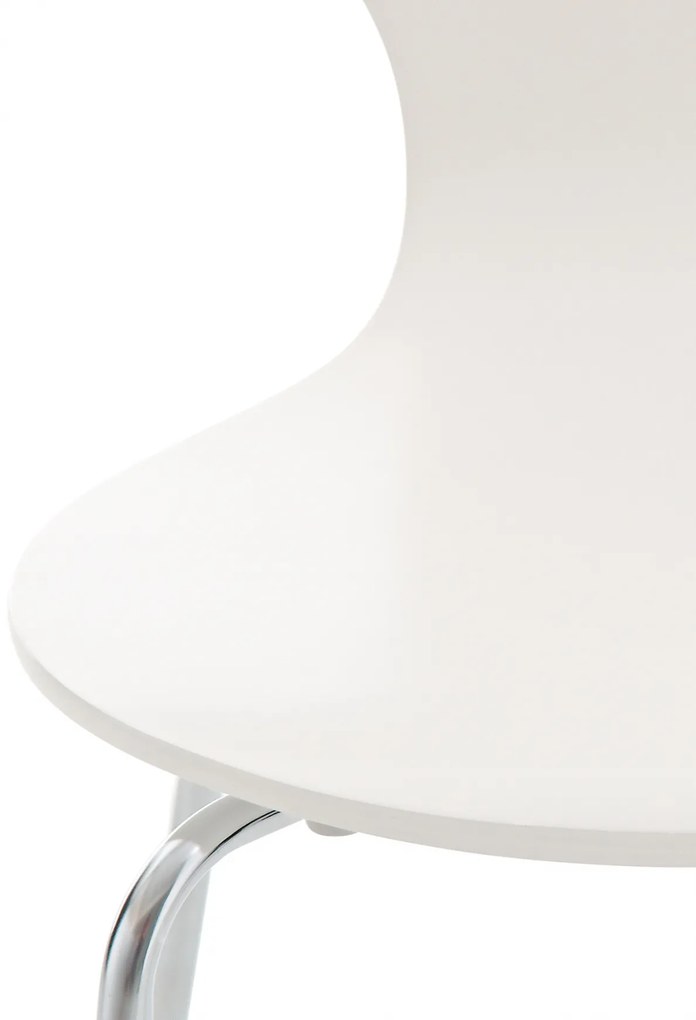Stolička DS36999 - Biela
