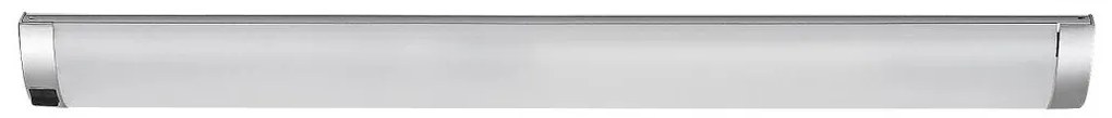 Rabalux 78054 - LED Podlinkové svietidlo SOFT LED/8W/230V 4000K chróm