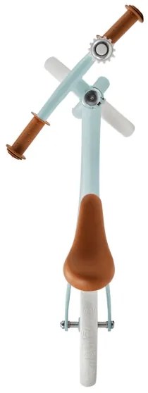 KINDERKRAFT - Odrážadlo FLY PLUS Baby blue