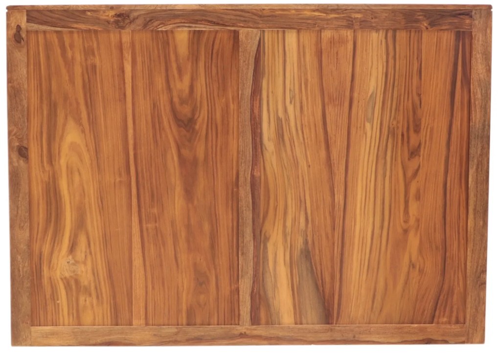 furniture-nabytek.cz - Komoda z palisandrového dreva 140x100x45