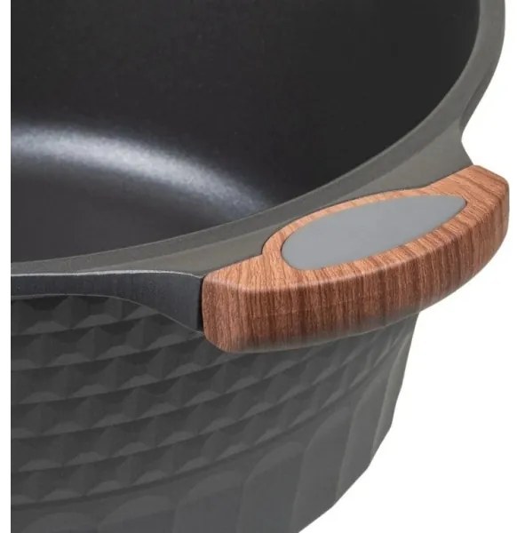 Resto - Hrniec s pokrievkou CAPELLA 9,7 l 32 cm