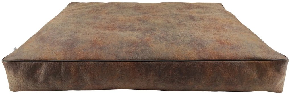 Odolný matrac pre psa Brooklyn Brown 90