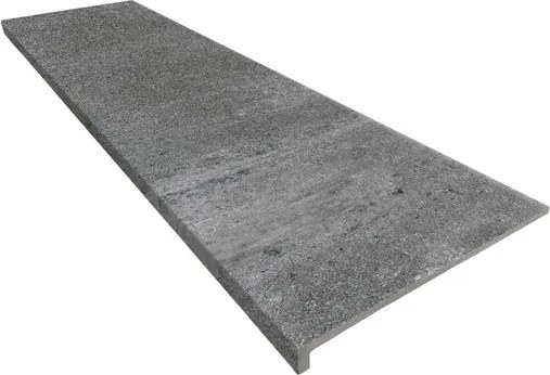 Schodovka Exagres Opera iron 33X120 cm mat OPERAPR120C1IR