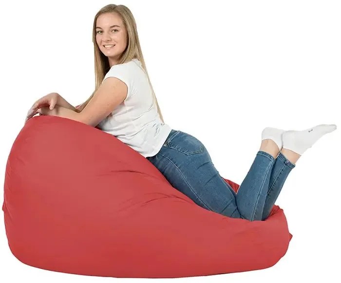Sedací vak WORKI SAKO outdoor Veľkosť: XL