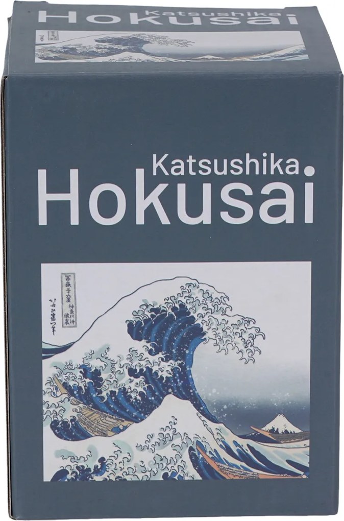 Termohrnček Hokusai The Great Wave 330 ml