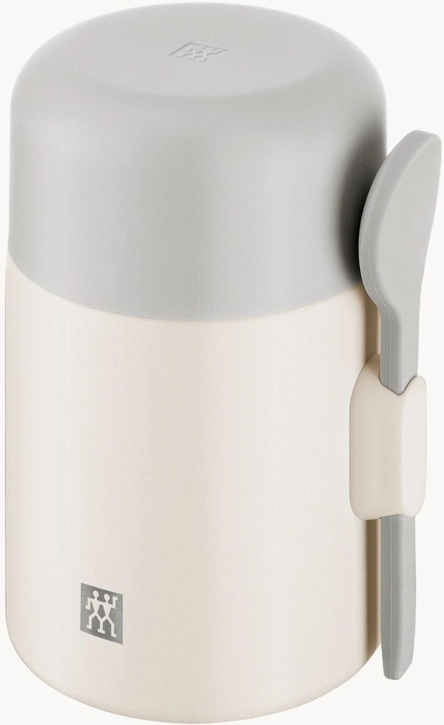 Termodóza's lyžicou Thermo Plus