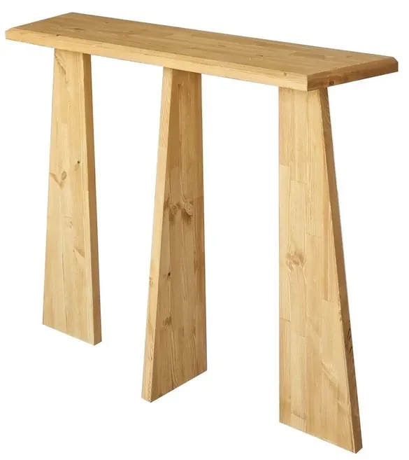 Odkladací stolík Cleopatra Oak