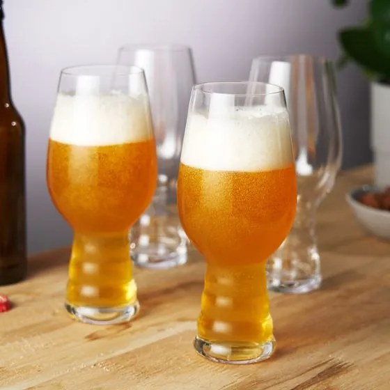 Spiegelau poháre na pivo Ipa 540 ml 4KS