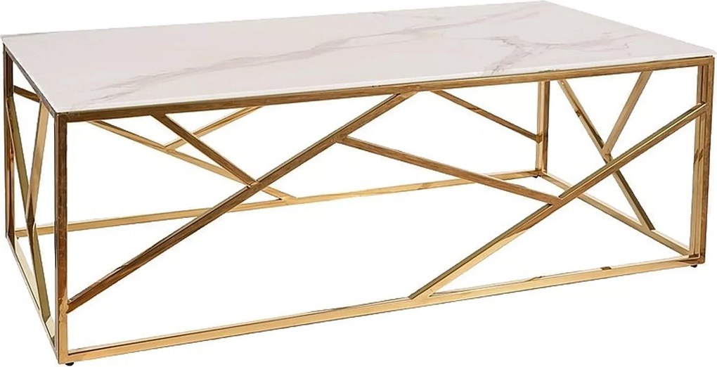 SI Konferenčný stolík Escada A II