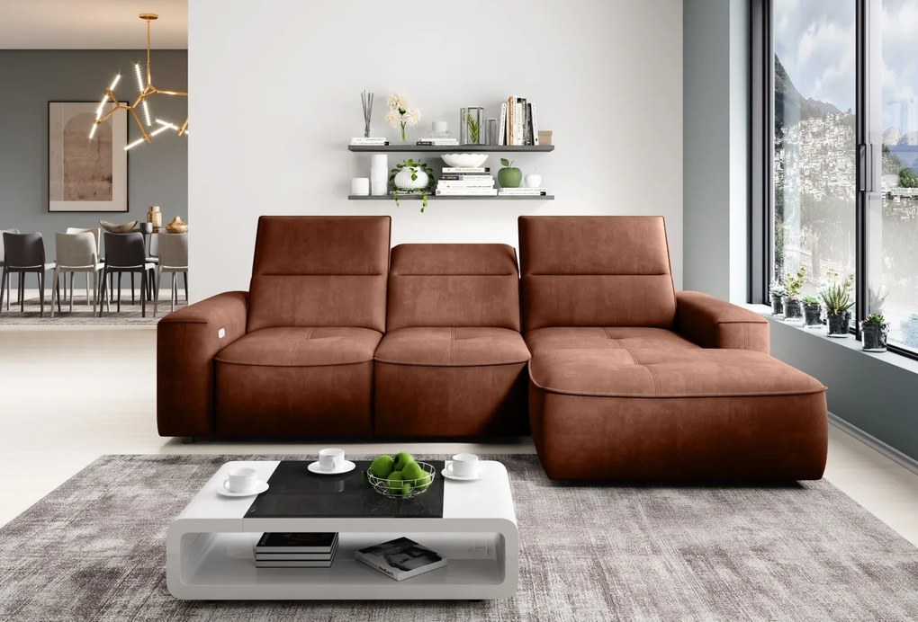 Sedacia súprava LUXARO mini