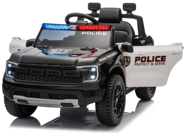 Elektrické autíčko FORD RANGER