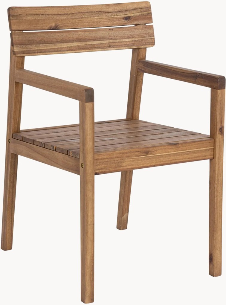 Stolička's opierkami Rodano - FSC