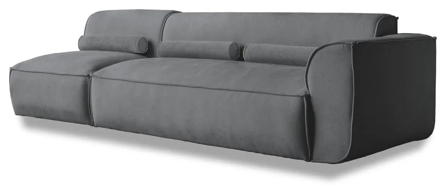 Sivá leňoška (pravý roh) Flex Felix – Miuform