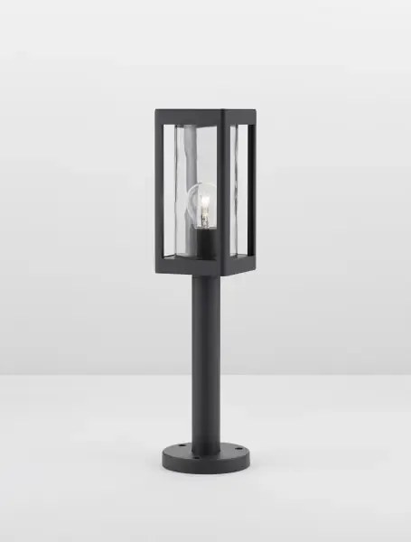 Vonkajšia záhradná lampa Figo