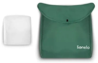 Lionelo - Golfový kočík ELIA zelená