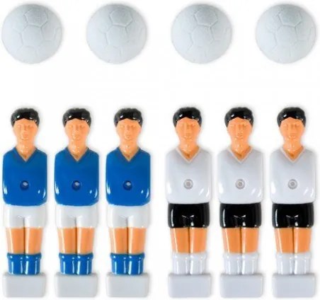 Stolný futbal Sportino Derby wood