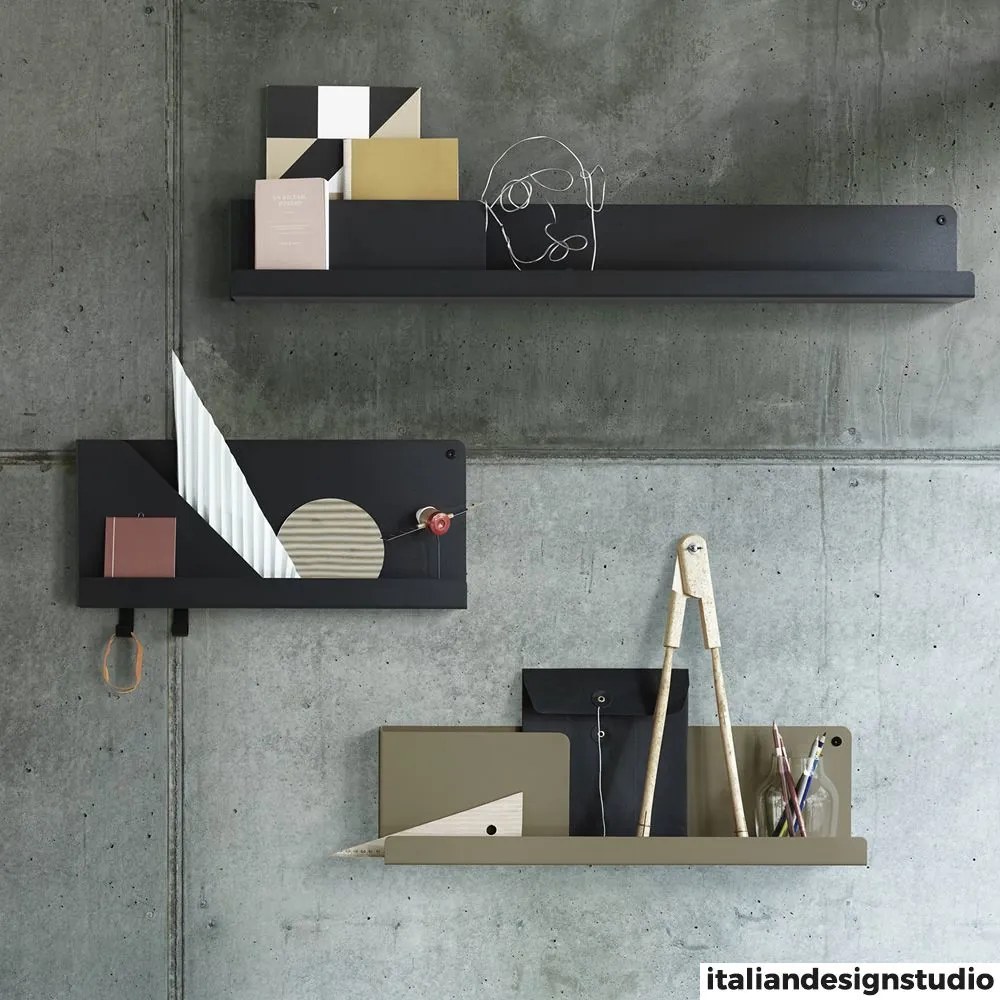 MUUTO Folded Shelves