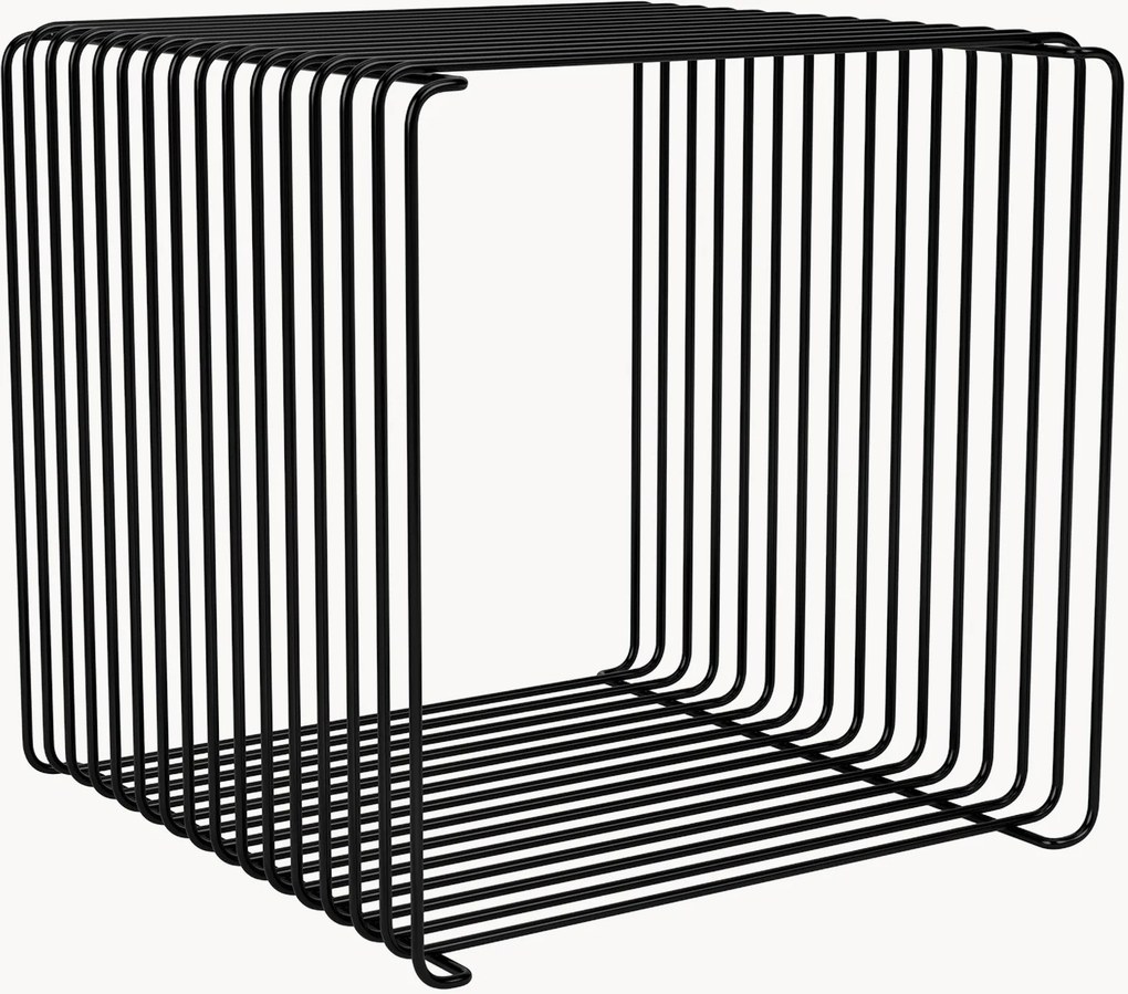 Modul pre modulárny policový systém Panton Wire Single, Š 35 cm