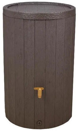 4rain Nádrž na dažďovú vodu Madera, 220 l  (100381740)