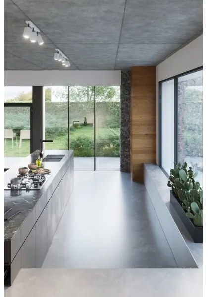 Nástenné bodové svietidlo MERIDA 1xGU10/40W/230V biela