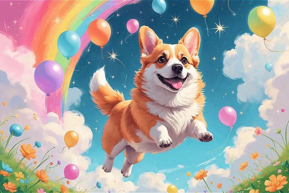 Trefl Puzzle 160 Najlepší priateľ človeka