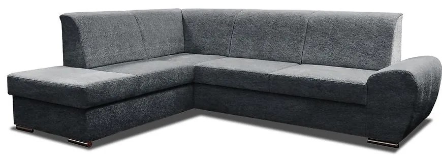 Rohová sedacia súprava Montana L Whisper 15