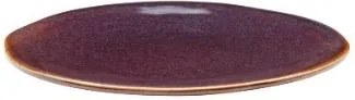 Kameninový tanier, Amelia, 18x1,5 cm Affari 081-330-44