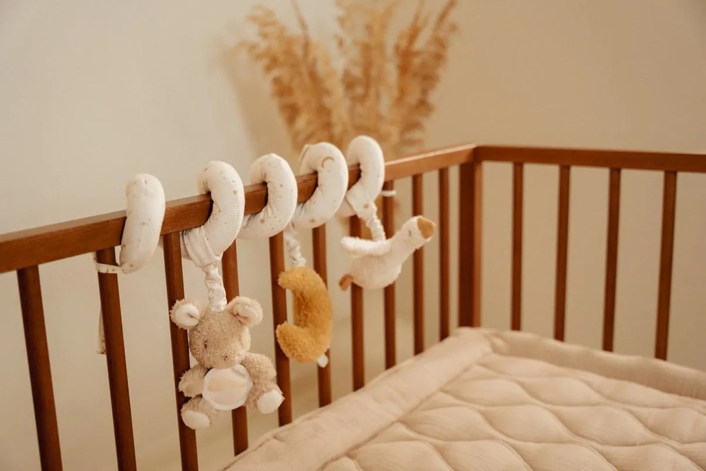 Špirála Newborn Naturals