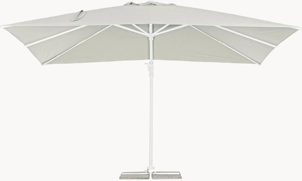 Slnečník Eden, Š 300 cm